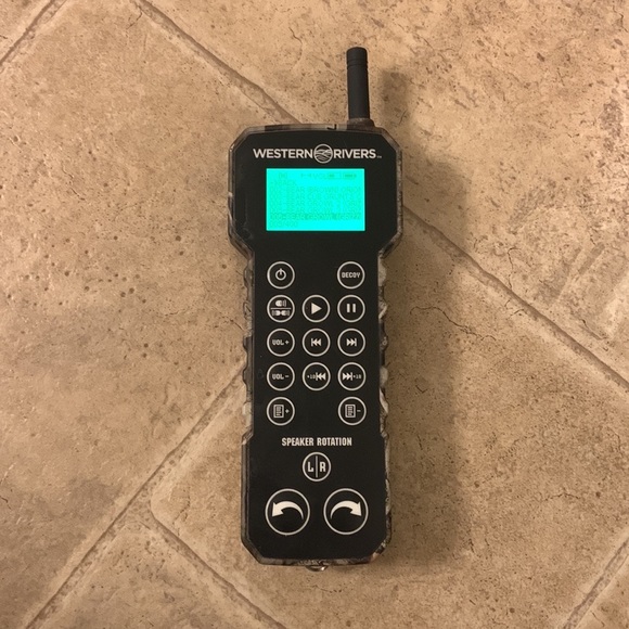 Western Rivers Game Call - Picture 4 of 10